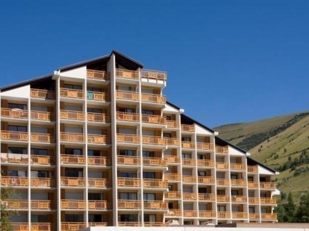 CABOURG - Les Deux Alpes Venosc