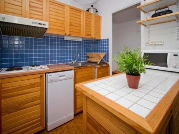 CABOURG - Les Deux Alpes Venosc