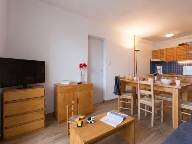 CABOURG - Les Deux Alpes Venosc