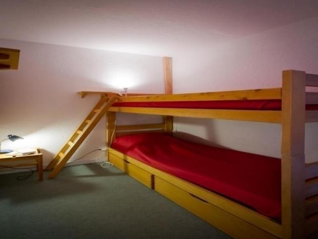 CABOURG - Les Deux Alpes Venosc