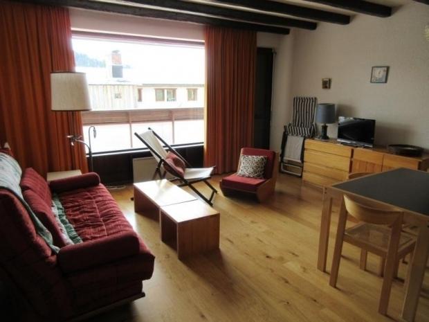 Appartement Le Mirador - Chamrousse