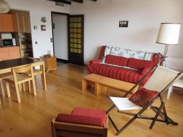 Appartement Le Mirador - Chamrousse