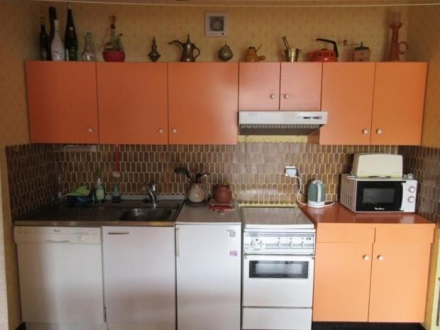 Appartement Le Mirador - Chamrousse