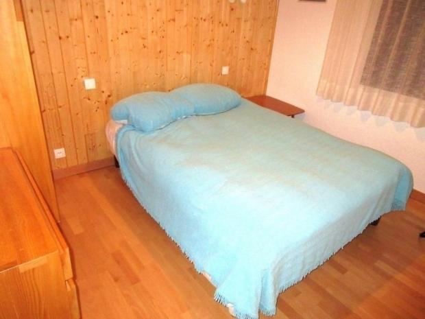 Appartement Le Mirador - Chamrousse