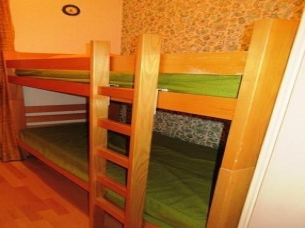 Appartement Le Mirador - Chamrousse