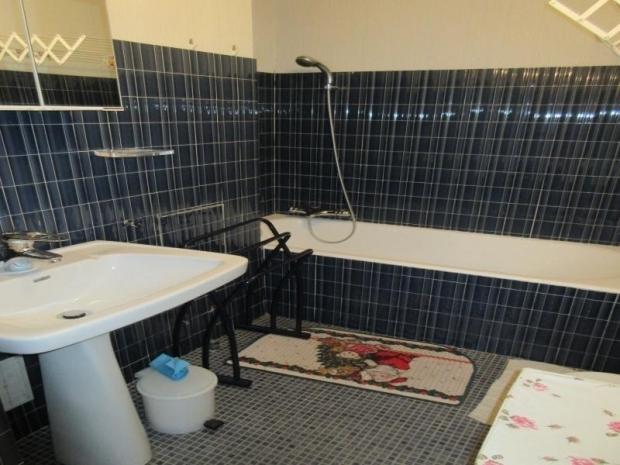 Appartement Le Mirador - Chamrousse