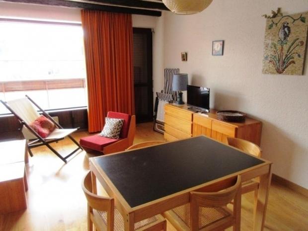 Appartement Le Mirador - Chamrousse