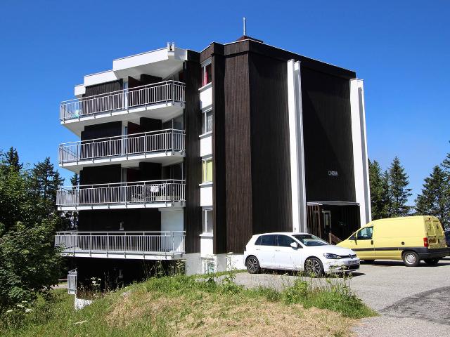 Appartement Chamrousse, 3 pièces, 6 personnes - Chamrousse