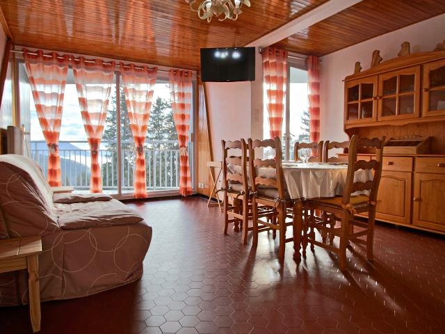 Appartement Chamrousse, 3 pièces, 6 personnes - Chamrousse