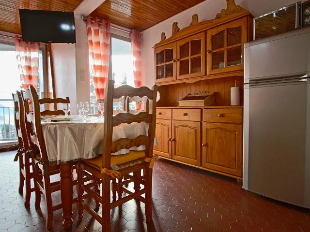 Appartement Chamrousse, 3 pièces, 6 personnes - Chamrousse