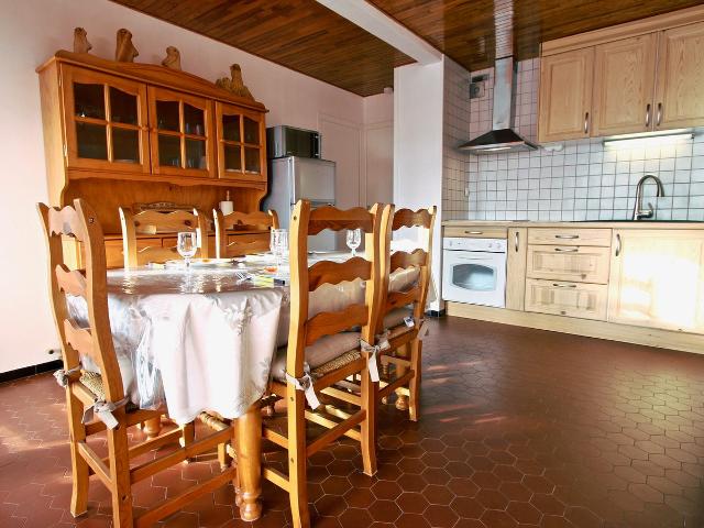 Appartement Chamrousse, 3 pièces, 6 personnes - Chamrousse