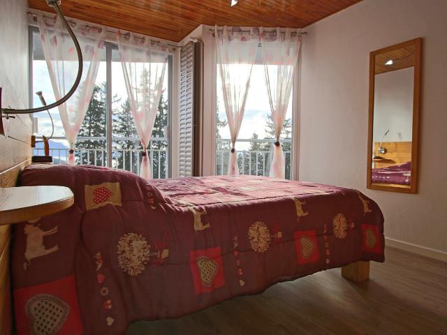 Appartement Chamrousse, 3 pièces, 6 personnes - Chamrousse