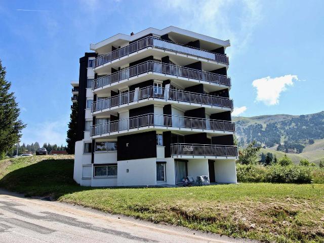 Appartement Chamrousse, 3 pièces, 6 personnes - Chamrousse