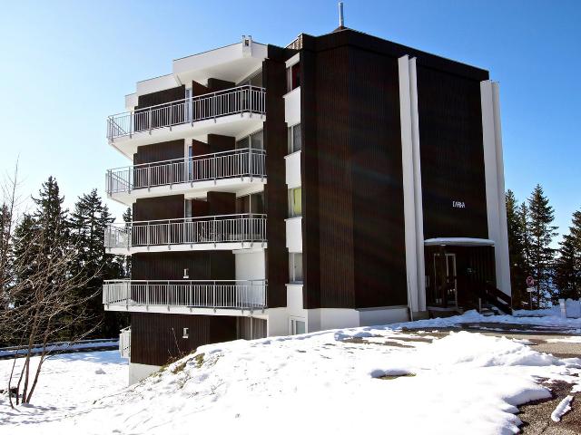 Appartement Chamrousse, 3 pièces, 6 personnes - Chamrousse