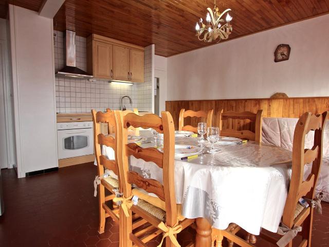 Appartement Chamrousse, 3 pièces, 6 personnes - Chamrousse