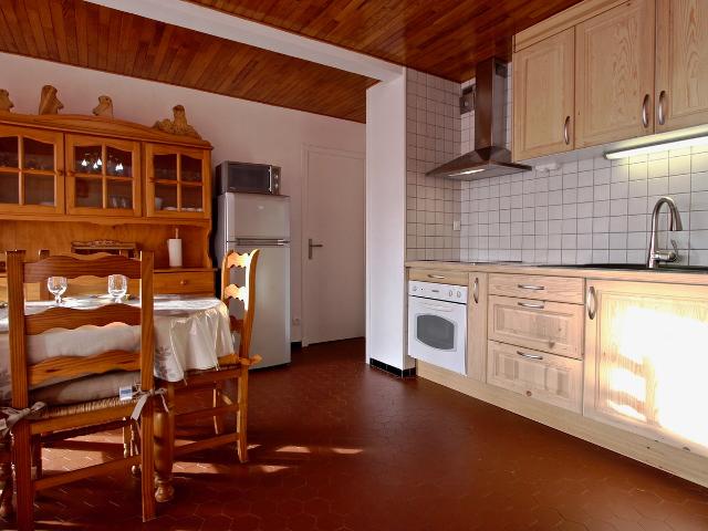 Appartement Chamrousse, 3 pièces, 6 personnes - Chamrousse