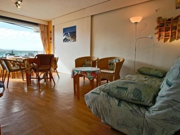 Appartement Eterlou - Chamrousse