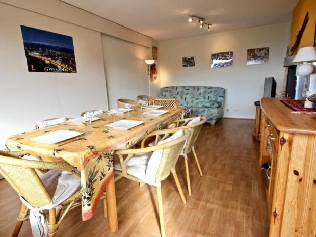 Appartement Eterlou - Chamrousse