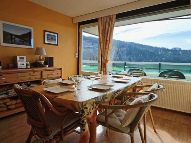 Appartement Eterlou - Chamrousse