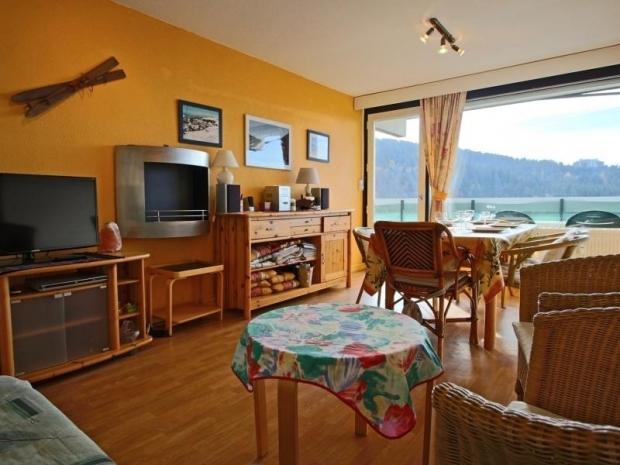 Appartement Eterlou - Chamrousse