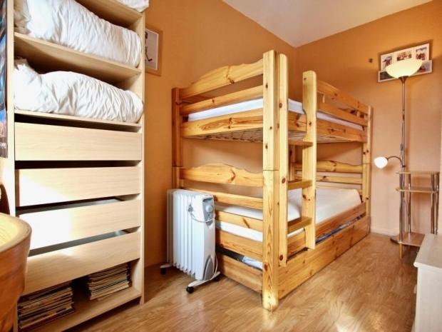 Appartement Eterlou - Chamrousse