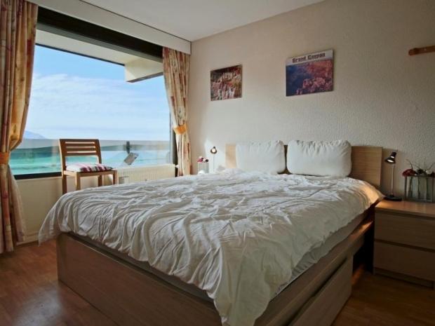 Appartement Eterlou - Chamrousse