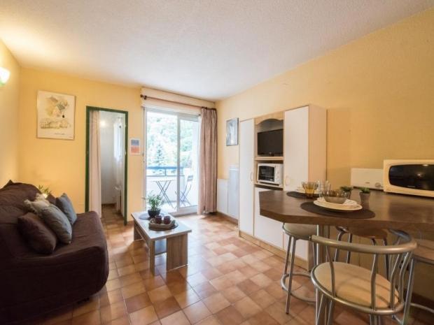 PIC D ARET - Saint Lary Soulan