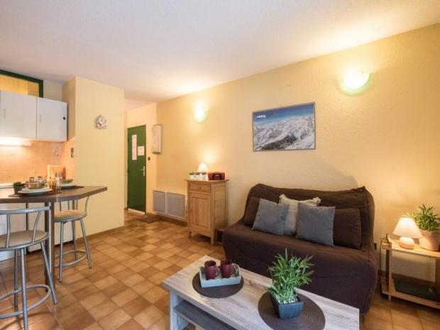 PIC D ARET - Saint Lary Soulan