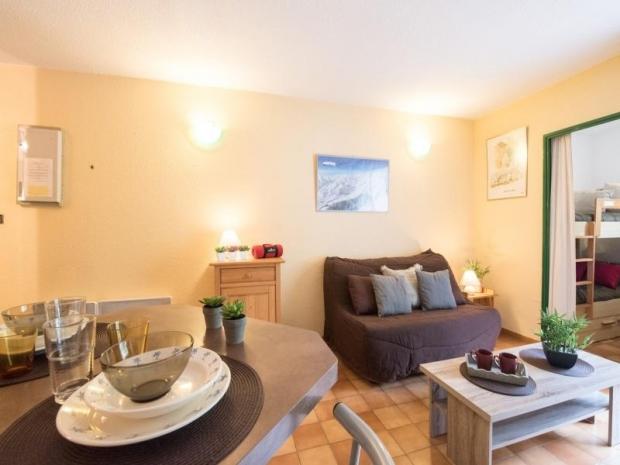 PIC D ARET - Saint Lary Soulan