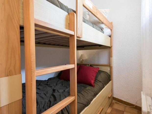 PIC D ARET - Saint Lary Soulan