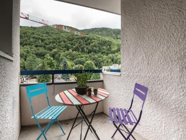 PIC D ARET - Saint Lary Soulan