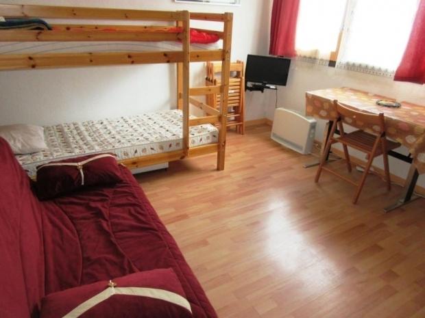 LE CLARET - Chamrousse