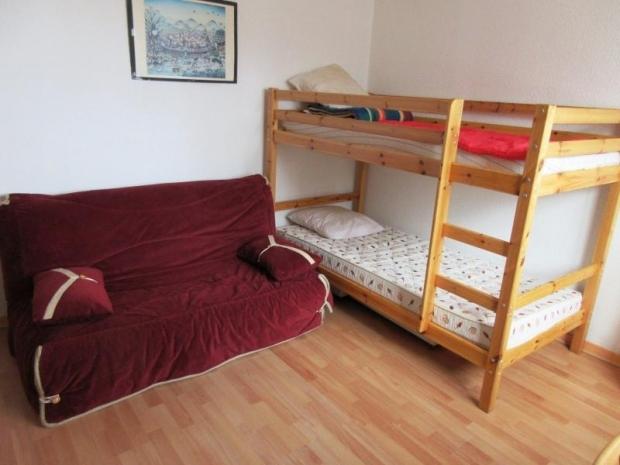 LE CLARET - Chamrousse