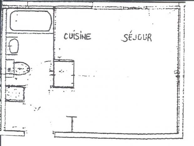 LE CLARET - Chamrousse