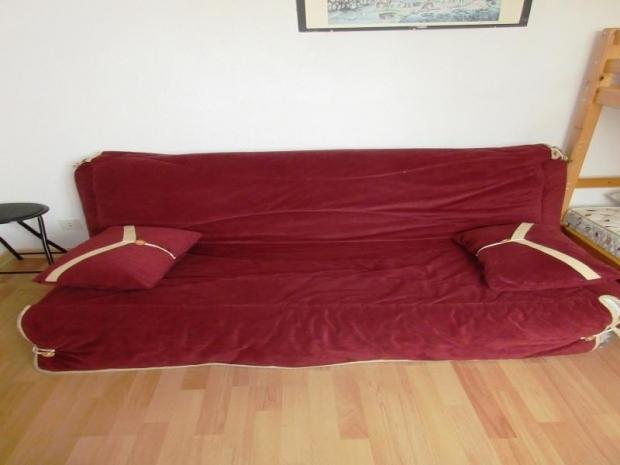 LE CLARET - Chamrousse