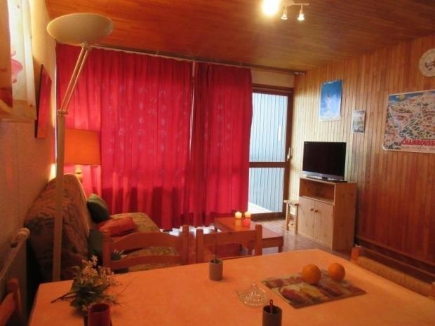 LE CAP 2000 - Chamrousse