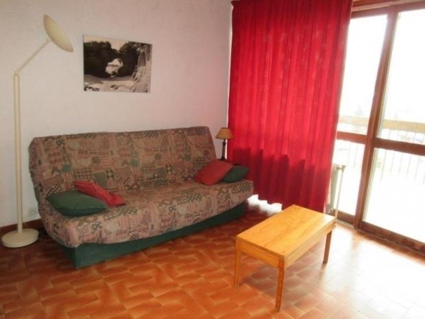 LE CAP 2000 - Chamrousse