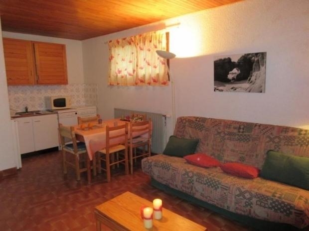 LE CAP 2000 - Chamrousse