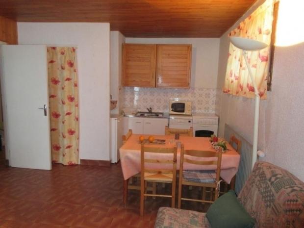 LE CAP 2000 - Chamrousse