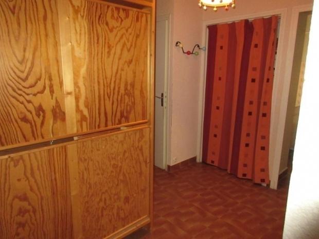 LE CAP 2000 - Chamrousse