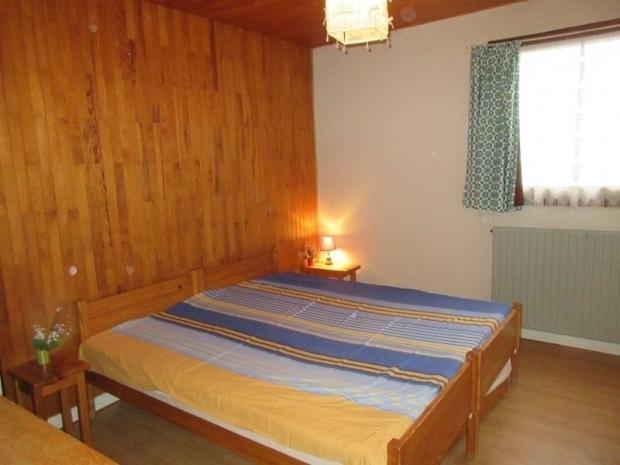 LE CAP 2000 - Chamrousse