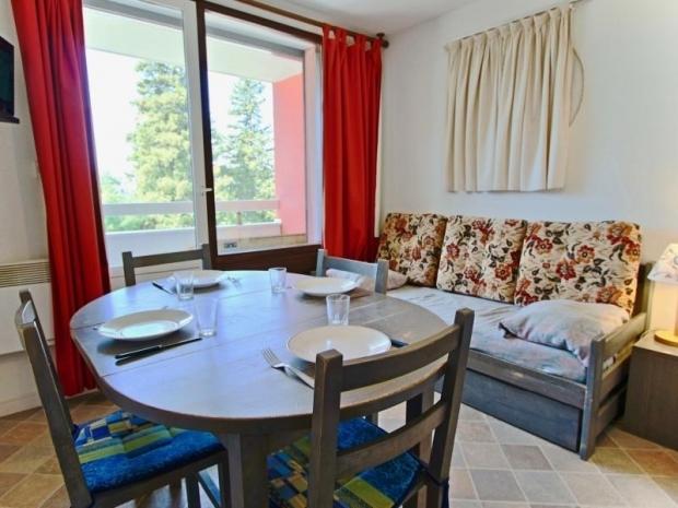 Appartement Les Marmottes - Chamrousse