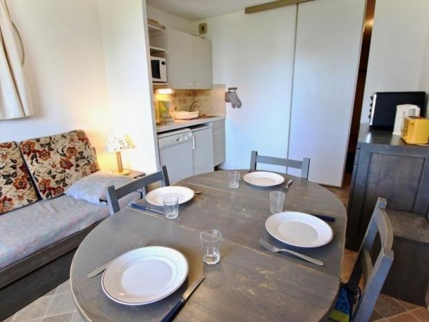 Appartement Les Marmottes - Chamrousse