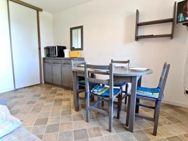 Appartement Les Marmottes - Chamrousse