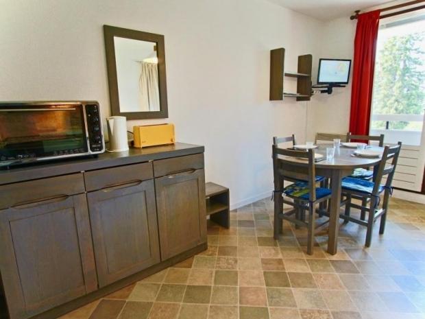 Appartement Les Marmottes - Chamrousse