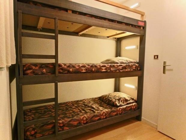 Appartement Les Marmottes - Chamrousse