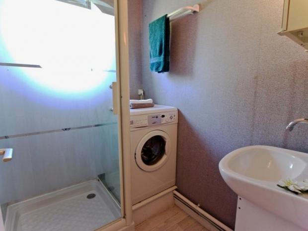 Appartement Les Marmottes - Chamrousse