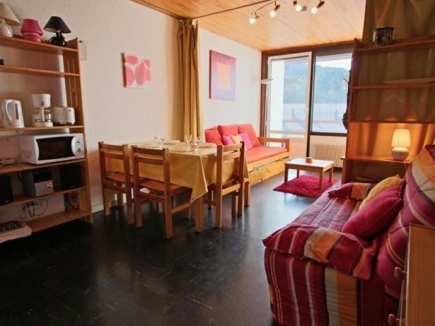 Appartement Le Chamois - Chamrousse