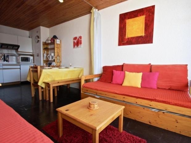 Appartement Le Chamois - Chamrousse