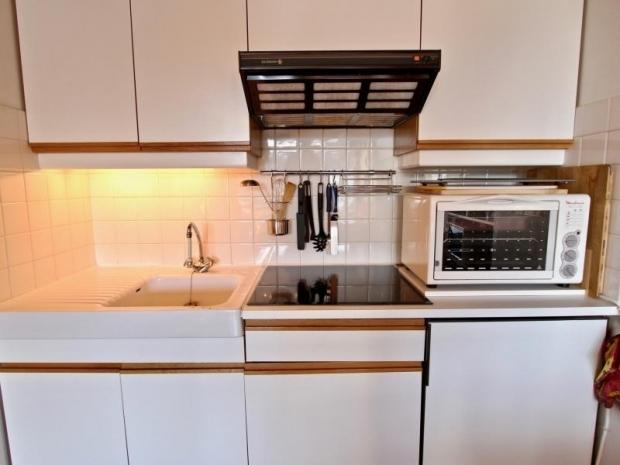 Appartement Le Chamois - Chamrousse